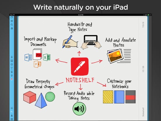 noteshelf