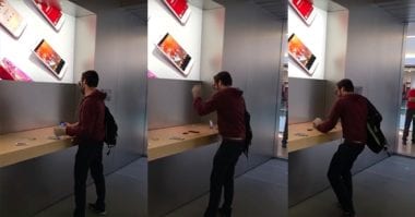 Apple Store France