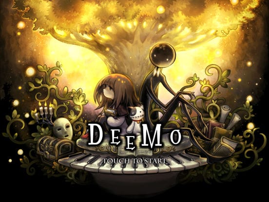 deemo