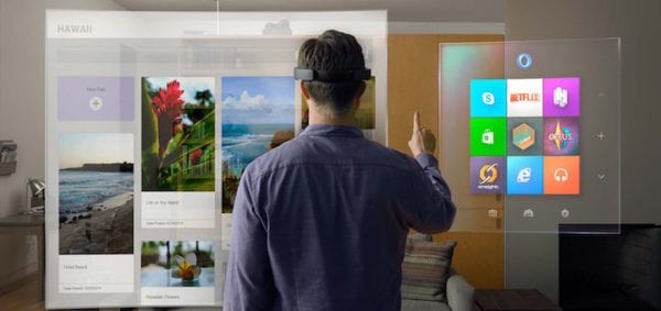 HoloLens