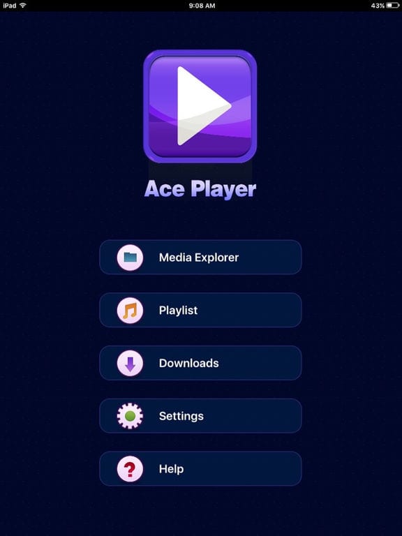 aceplayer-classic-media-player