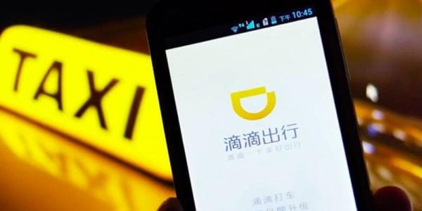 Didi Chuxing