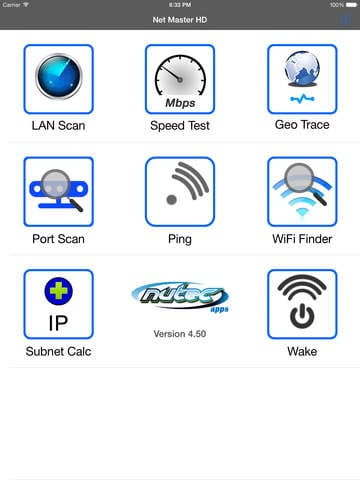net-master-hd