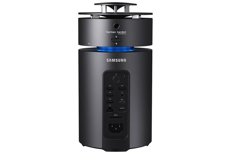 Samsung ArtPC