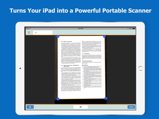 topscanner-pdf-scanner-app