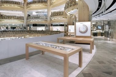 apple watch lafayette