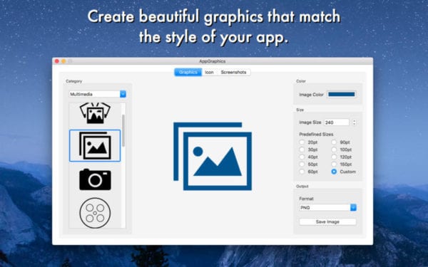 appgraphics