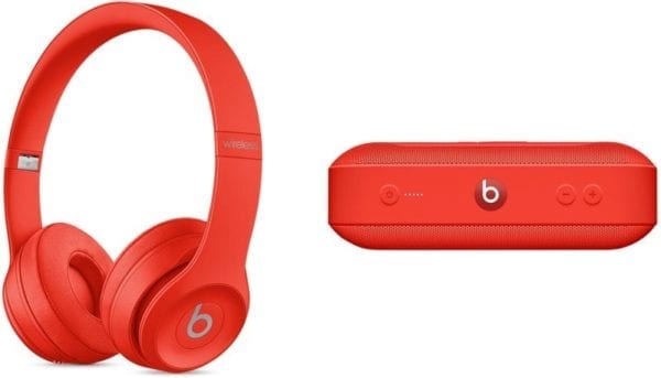 Beats (PRODUCT)RED