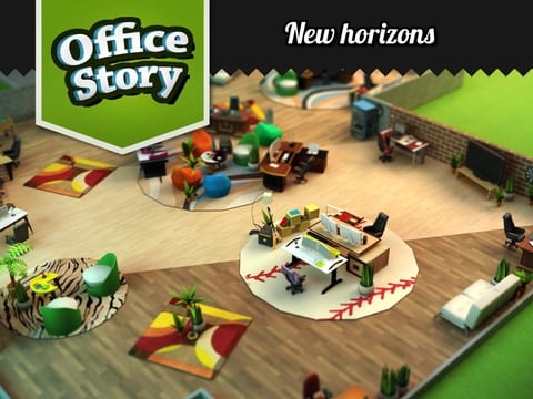 office-story