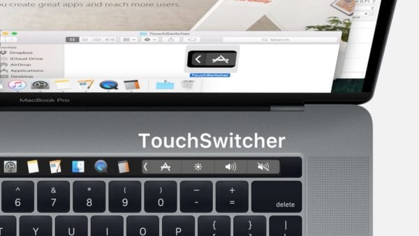 touchswitcher