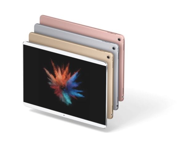 iPad Pro 10.5-inch