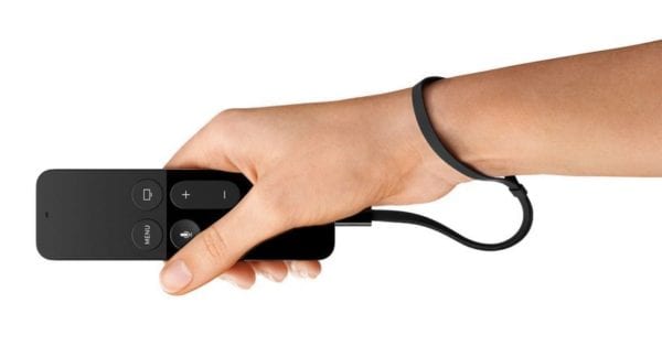 Apple TV Remote Loop