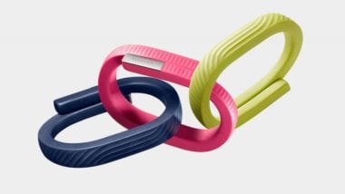 Jawbone UP24