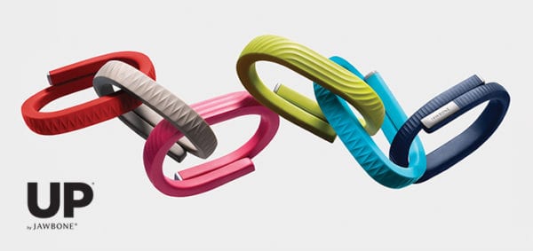 Jawbone UP24