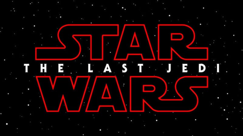 star wars the last jedi