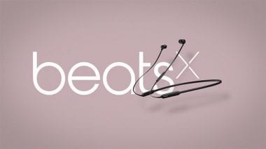 BeatsX