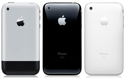 iphone 8 dizajn