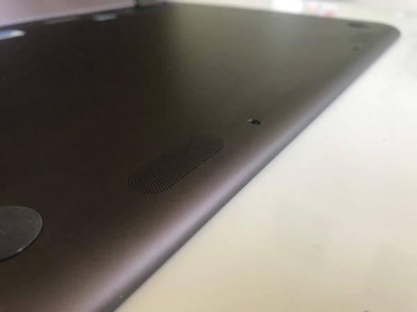 Asus Zenbook Flip2
