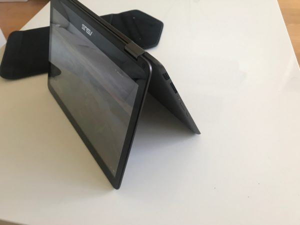 Asus Zenbook Flip3