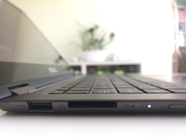 Asus Zenbook Flip4