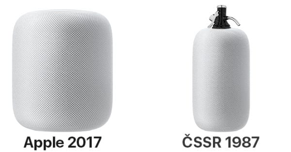 HomePod Sifon