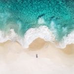 iOS 10.3.3 New Wallpapers