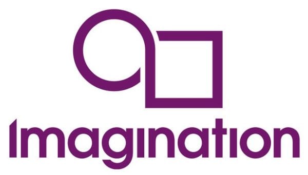 Imagination Technologies Logo