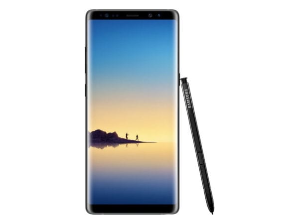 Samsung Galaxy Note8
