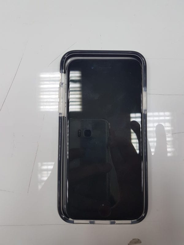 iPhone X Edition Cover