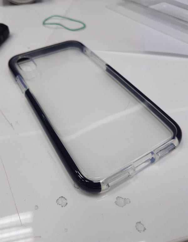 iPhone X Edition Puzdro