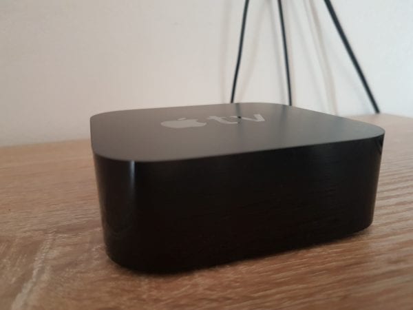 Apple TV