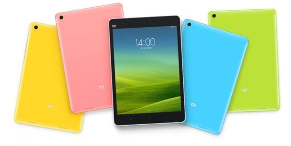 Xiaomi Mi Pad