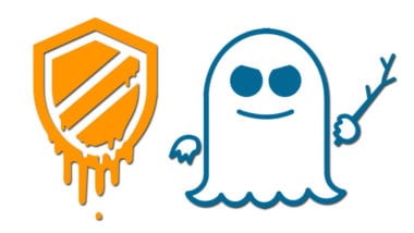 Meltdown Spectre