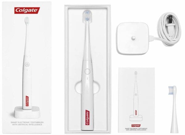 Colgate Connect E1
