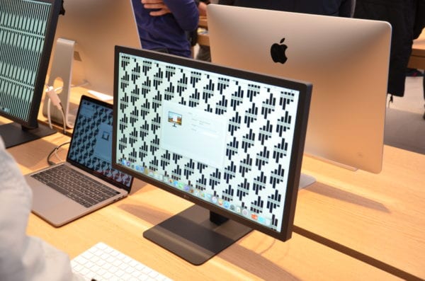 Apple Store Viedeň Mac