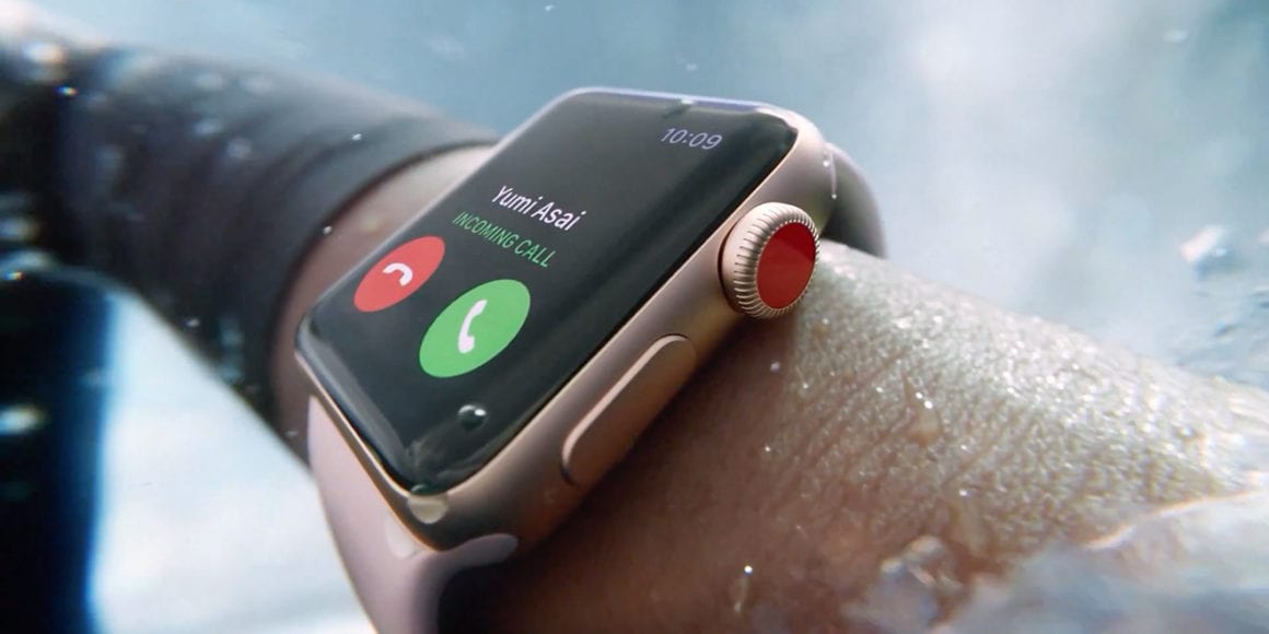ebay apple watch 3 cellular