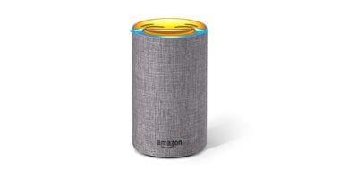 Amazon Alexa Laugh