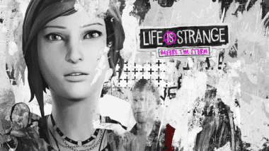 Life is Strange: Before the Storm