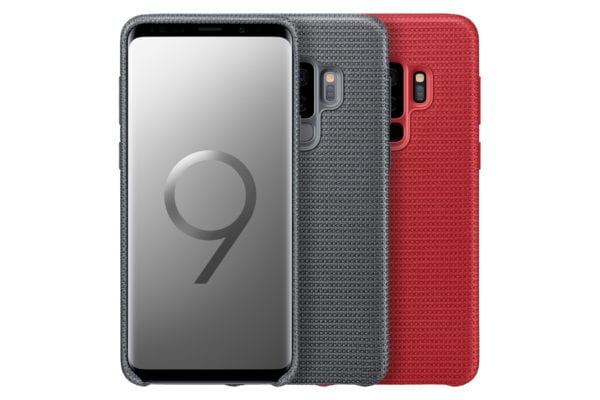 Samsung Galaxy S9 Hyperknit Case
