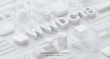 WWDC 2018