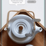 Galaxy S9 AR Bixby Image