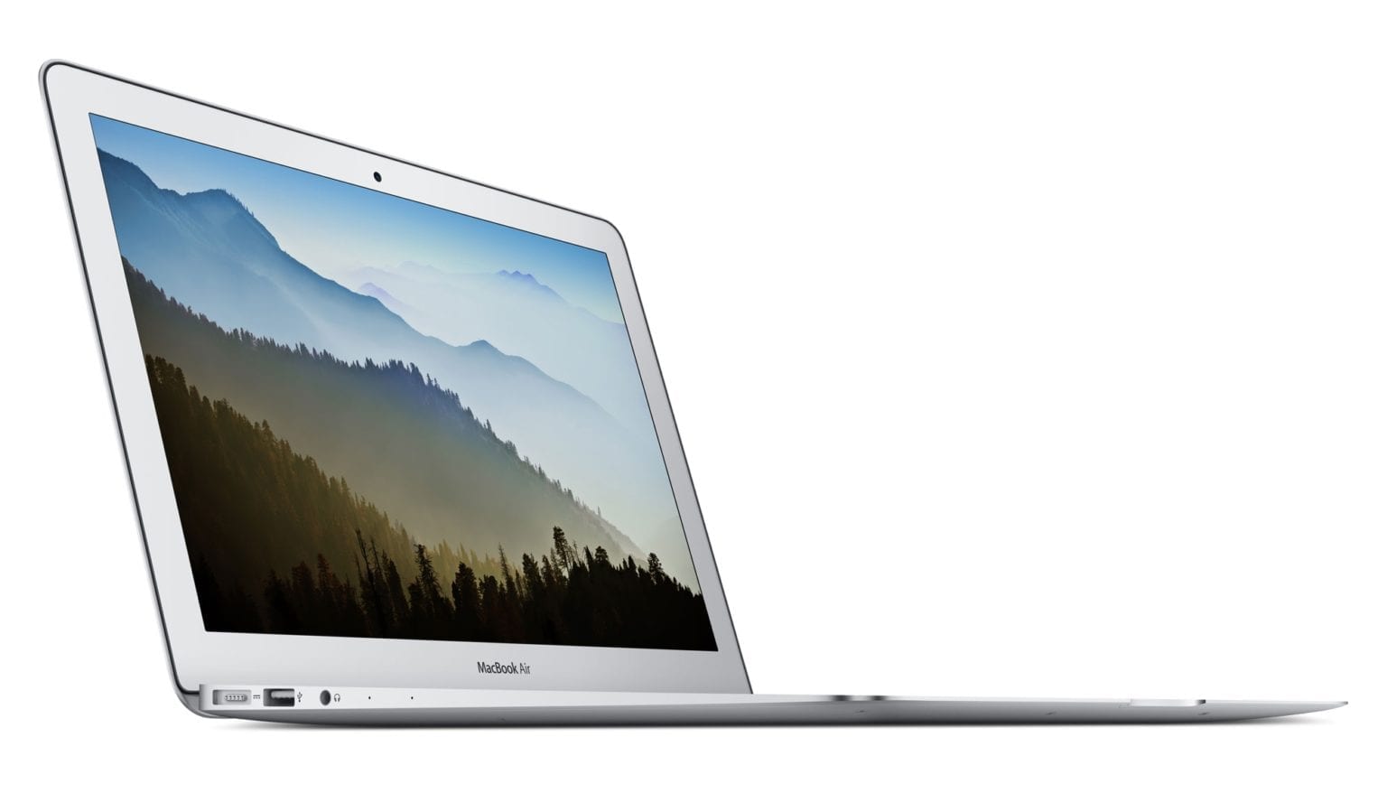 MacBook Pro vs. MacBook Air ~ MacBlog.sk