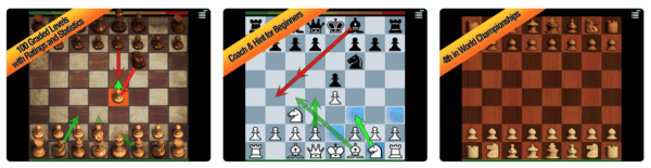 Chess Pro 600x155 - Zlacnené aplikácie pre iPhone/iPad a Mac #42 týždeň