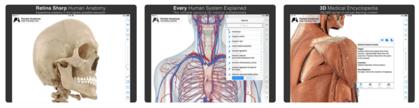 Pocket Anatomy 1 600x155 - Zlacnené aplikácie pre iPhone/iPad a Mac #10 týždeň