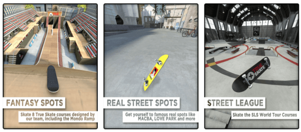 Zlacnené aplikácie pre iPhone/iPad a Mac #21 týždeň True Skate 600x264 - Zlacnené aplikácie pre iPhone/iPad a Mac #21 týždeň