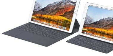 iPad macOS