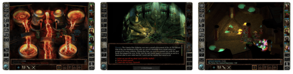 Icewind Dale 600x153 - Zlacnené aplikácie pre iPhone/iPad a Mac #25 týždeň