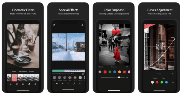 Mue 600x310 - Zlacnené aplikácie pre iPhone/iPad a Mac #27 týždeň