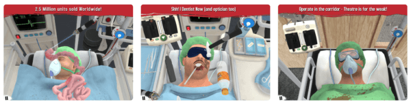 Surgeon Simulator 600x153 - Zlacnené aplikácie pre iPhone/iPad a Mac #25 týždeň