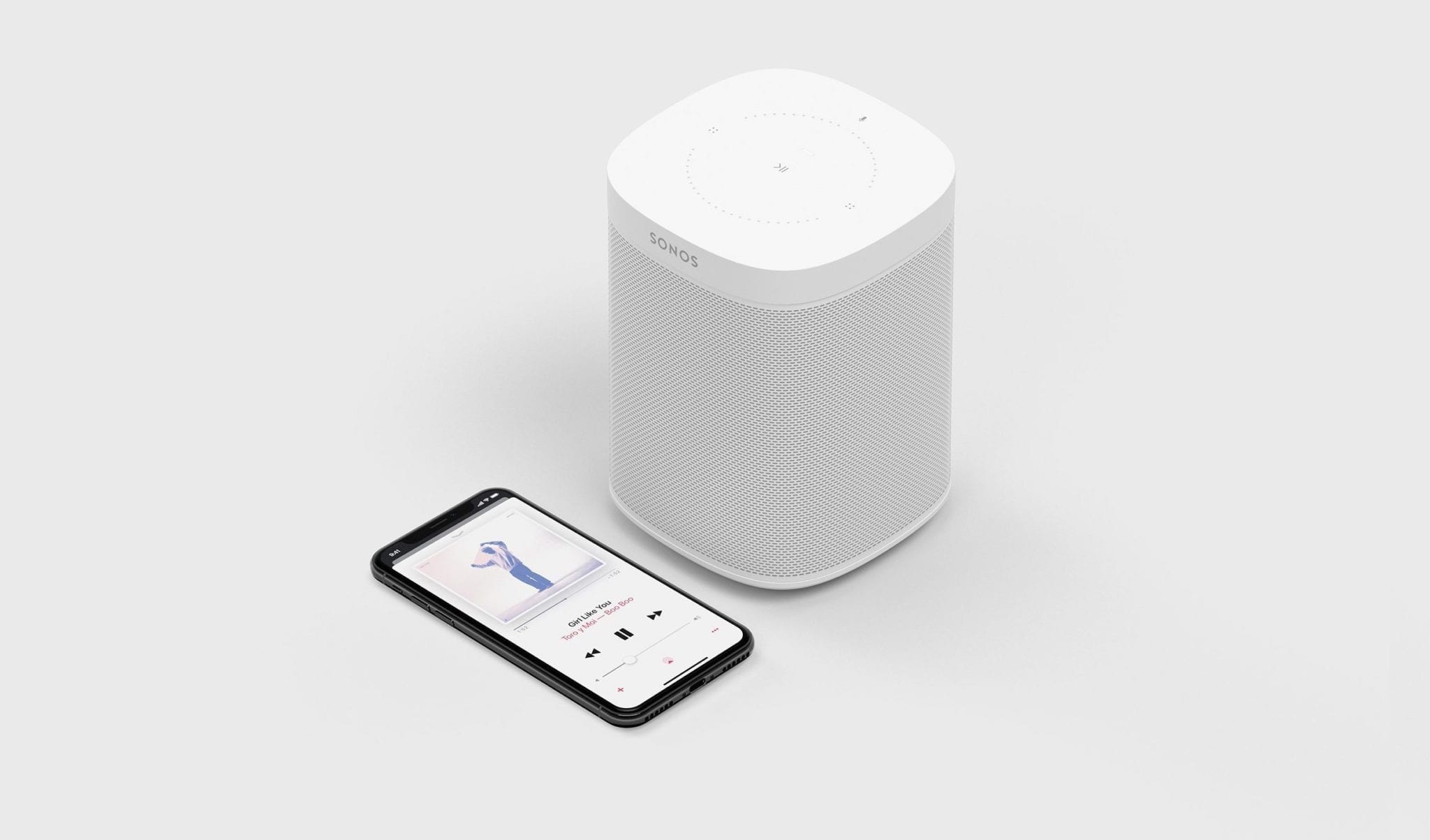 sonos airplay 2